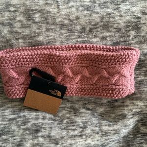 The North Face Headband warmer